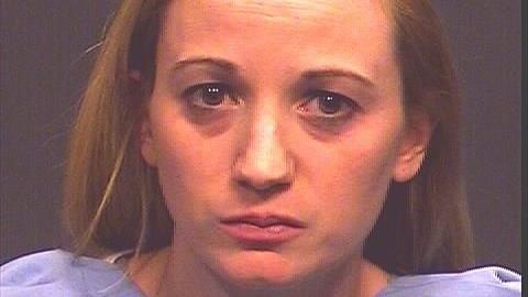 Tucson mom accused of scalding daughter headed to trial in October